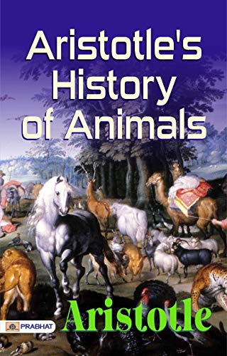 History Of Animals